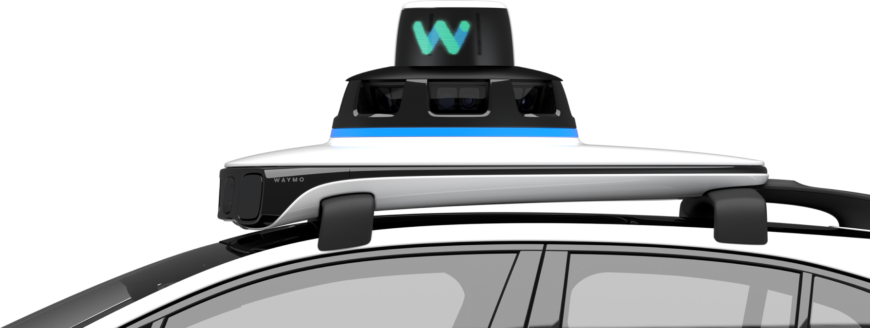 waymo s kamerami